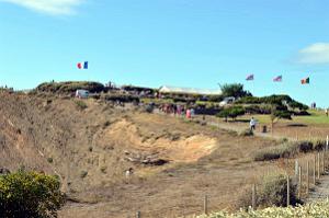 Cap Agde- Debarquement Provence 2019- 012